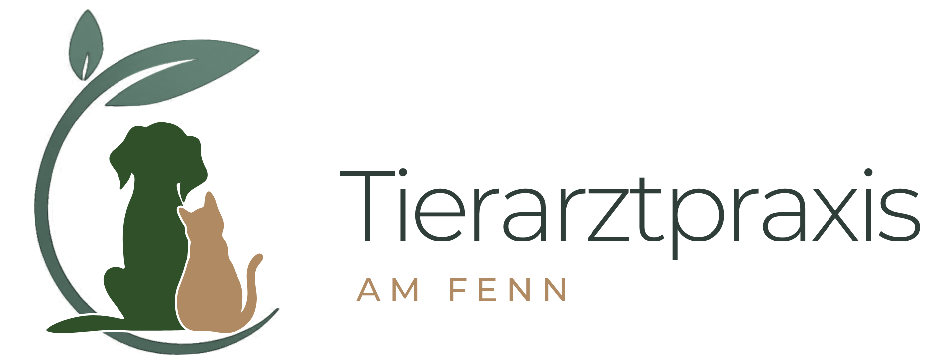 Tierarztpraxis am Fenn
